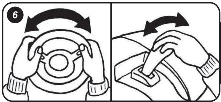 LEXIBOOK IG500 - GUIDA - 6