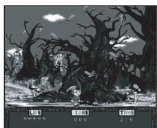 LEXIBOOK IG500 - Fang' die Schmetterlinge - 1