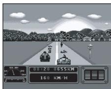 LEXIBOOK IG500 - Rally - 1