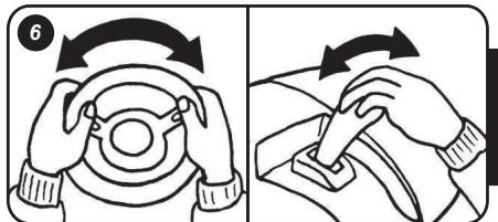 LEXIBOOK IG500 - STARTKLAAR MAKEN - 7