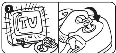 LEXIBOOK IG500 - GUIDA - 3