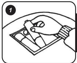 LEXIBOOK IG500 - GUIA DE INSTALLACION - 1