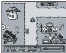 LEXIBOOK IG500 - (1)Gara - 1