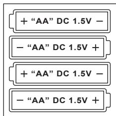 LEXIBOOK IG500 - Colocar as pilhas - 1