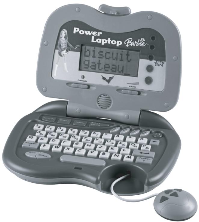 LEXIBOOK JC251FR - 1