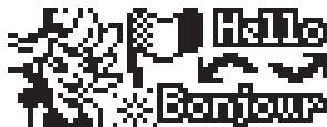 LEXIBOOK JC262I1 - - Greetings - 1