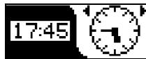 LEXIBOOK JC262I1 - Activité 30 - horloge - 2