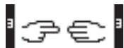 LEXIBOOK JC262I1 - - Rock-Paper-Scissors - 5