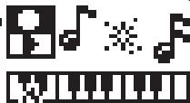 LEXIBOOK JC262I1 - Activité 50 - Le piano fou - 2