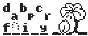 LEXIBOOK JC262I1 - 10-Hangman - 1