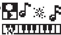 LEXIBOOK JC262I1 - - Piano gone wild - 2