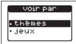 LEXIBOOK JC300F - RAPPORT - 2