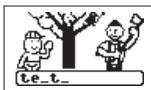 LEXIBOOK JC300F - Le jeu du pendu - 2