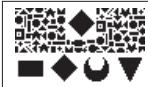 LEXIBOOK JC300F - Marriage de formes - 1
