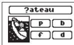 LEXIBOOK JC300F - Choisis la bonne dette - 1