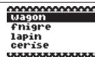 LEXIBOOK JC300F - Mot imaginaire anglais - 1