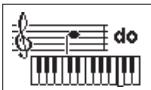 LEXIBOOK JC300F - Compose la musique - 1