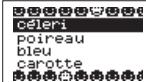 LEXIBOOK JC300F - Trouve l'intrus - 1
