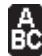 LEXIBOOK JC300F - F2. LETTRES EN FOLIE - 1