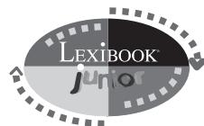 LEXIBOOK JC40FR - 2