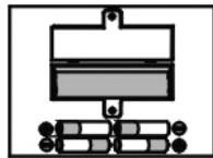LEXIBOOK JC50FR - ALIMENTATION ET INSTALLATION DES PILES - 3