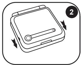 LEXIBOOK JC650FR - Guide de prise en main - 2