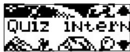 LEXIBOOK JC650FR - Activité 46: Quiz Internet - 1