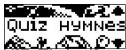 LEXIBOOK JC650FR - Activité 50 : Quiz Hymnes Nationaux - 1