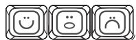 LEXIBOOK JC650FR - Demarrer une discussion : - 1