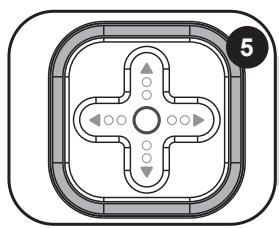 LEXIBOOK JC650FR - Guide de prise en main - 5