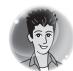 LEXIBOOK JC650FR - Les trois personnages du jeu - 2