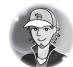 LEXIBOOK JC650FR - Les trois personnages du jeu - 3