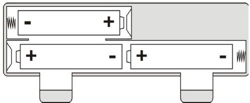 LEXIBOOK JC900FR - Alimentation - 1