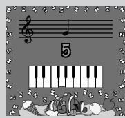 LEXIBOOK JC900FR - Musique (Média) - 3