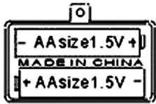 LEXIBOOK JG1020 - ADVERTÉNCIA SOBRE A EPILEPSIA - 1