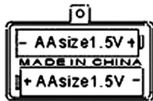 LEXIBOOK JG1020 - WAARSCHUING BIJ EPILEPSIE - 1