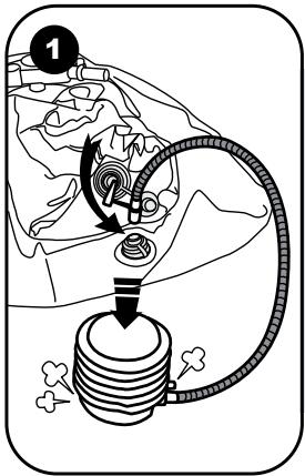 LEXIBOOK JG6000SP - 1