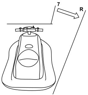 LEXIBOOK JG6000SP - NOTE ON INFRA RED - 5