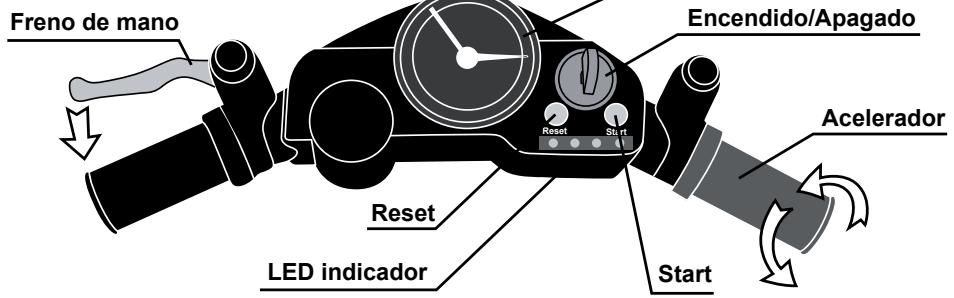 LEXIBOOK JG6000SP - RADIOFRECUENCIA INALÁMBRICA - 3