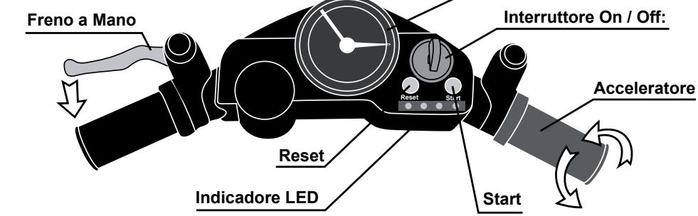 LEXIBOOK JG6000SP - NOTA SUGLI INFRAROSSI - 3