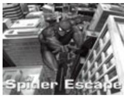 LEXIBOOK JG6000SP - Spider Escape - 1