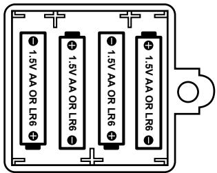 LEXIBOOK JG6000SP - Panel de control: - 1