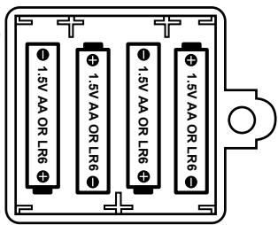 LEXIBOOK JG6000SP - Painel de controlo: - 1