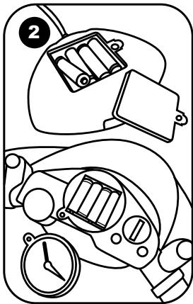 LEXIBOOK JG6000SP - 2