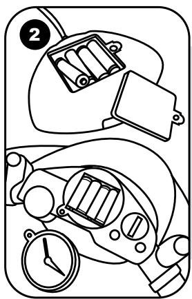 LEXIBOOK JG6000SP - 2