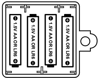 LEXIBOOK JG6000SP - Pannello di controllo - 1