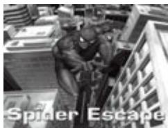 LEXIBOOK JG6000SP - Spider Escape - 1