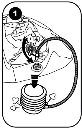 LEXIBOOK JG6000SP - 1