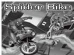 LEXIBOOK JG6000SP - Spider Sub - 1