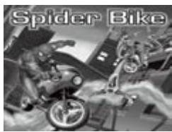 LEXIBOOK JG6000SP - Fonctions - 1